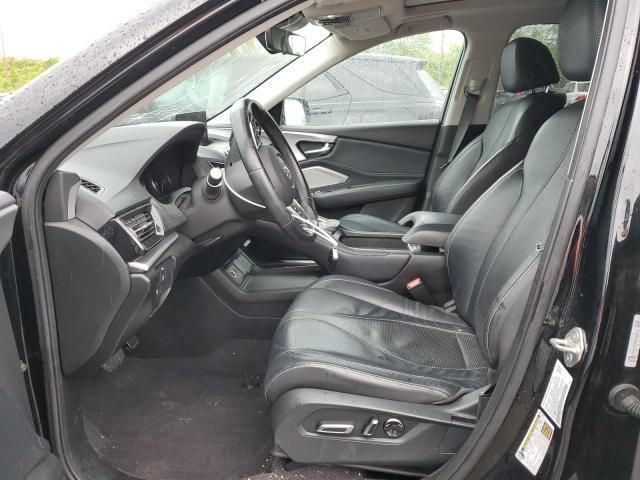 Photo 7 from auction – 2019 ACURA RDX TECHNO with VIN 5J8TC2H58KL034027
