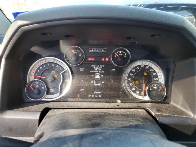 Photo 9 from auction – 2019 RAM 1500 CLASS with VIN 1C6RR6GT2KS520893