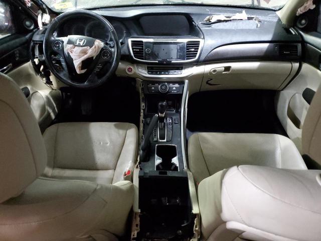 Photo 8 from auction – 2014 HONDA ACCORD TOU with VIN 1HGCR3F94EA004064