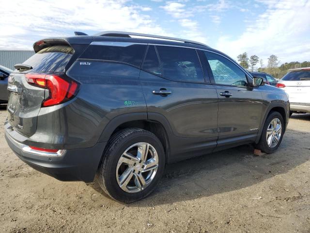 Photo 3 from auction – 2018 GMC TERRAIN SL with VIN 3GKALVEV1JL389219