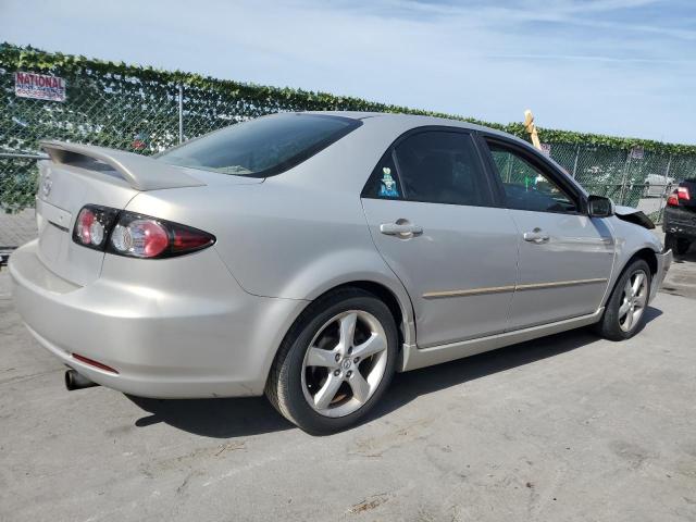 Photo 3 from auction – 2007 MAZDA MAZDA 6 with VIN 1YVHP80C575M44294