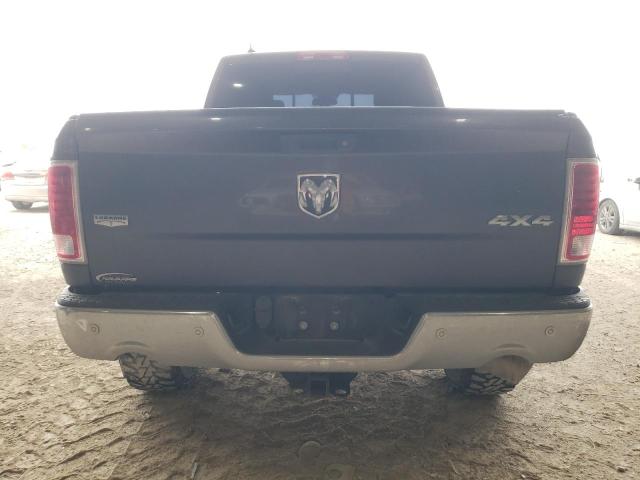 Photo 6 from auction – 2017 RAM 1500 LARAM with VIN 1C6RR7NM2HS882068