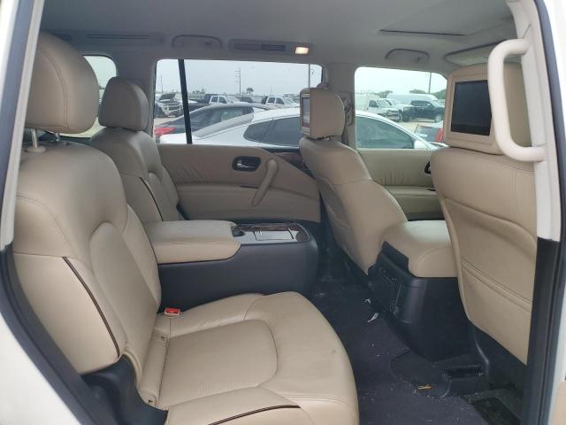 Photo 11 from auction – 2019 NISSAN ARMADA PLA with VIN JN8AY2NF7K9351853