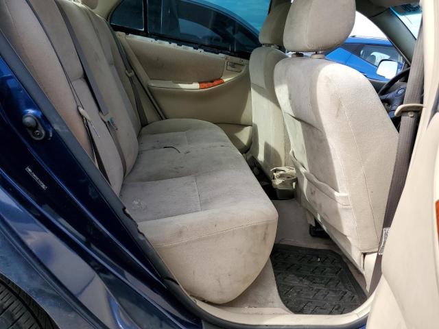 Photo 10 from auction – 2006 TOYOTA COROLLA CE with VIN JTDBR32E760065817