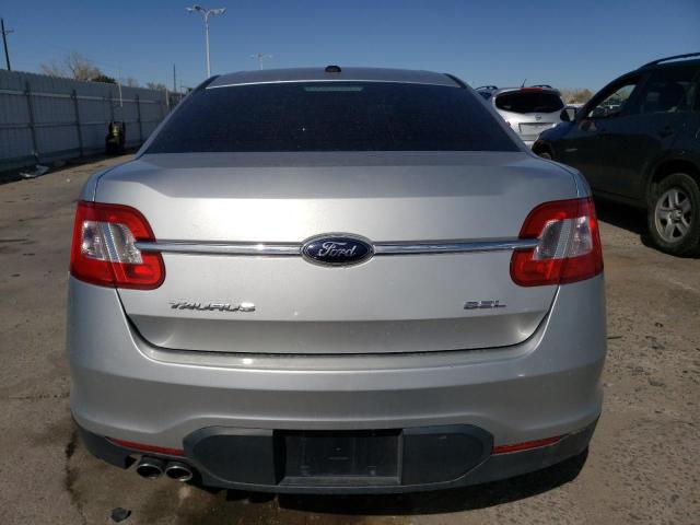 Photo 6 from auction – 2010 FORD TAURUS SEL with VIN 1FAHP2EW9AG109739