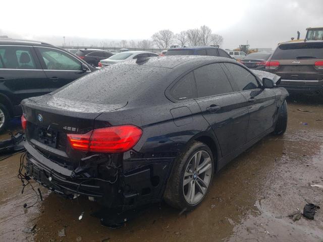 Photo 3 from auction – 2015 BMW 428 XI GRA with VIN WBA4C9C5XFD330408
