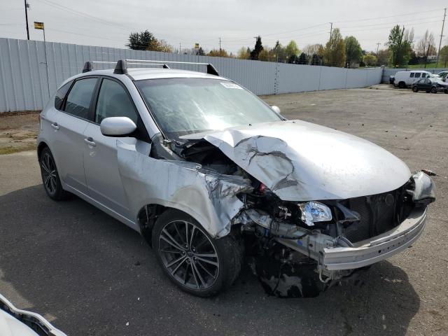 Фото 4 с аукциона – 2011 SUBARU IMPREZA 2. с VIN JF1GH6A64BG818750