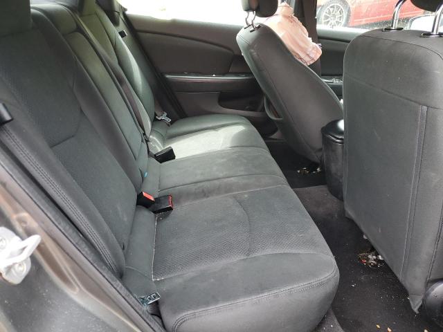 Photo 10 from auction – 2012 CHRYSLER 200 LX with VIN 1C3CCBAB9CN154380
