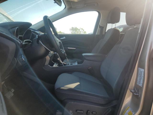 Photo 7 from auction – 2017 FORD ESCAPE SE with VIN 1FMCU0GD9HUE70294