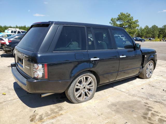Photo 3 from auction – 2011 LAND ROVER RANGE ROVE with VIN SALMF1E49BA358141