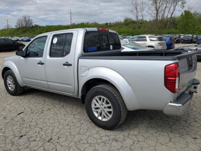Photo 2 from auction – 2015 NISSAN FRONTIER S with VIN 1N6AD0ER2FN716665