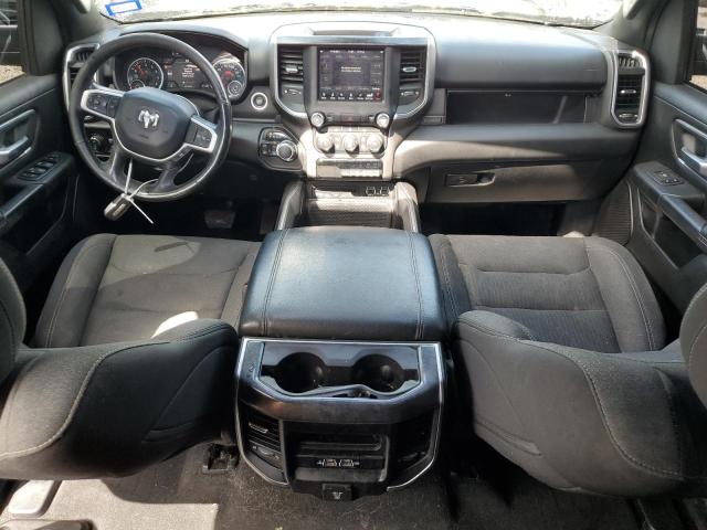 Photo 8 from auction – 2019 RAM 1500 BIG H with VIN 1C6SRFFT2KN636807