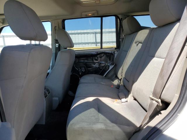 Photo 11 from auction – 2008 JEEP COMMANDER with VIN 1J8HG48K08C154853