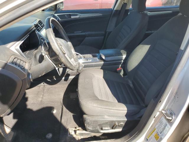 Photo 7 from auction – 2019 FORD FUSION SE with VIN 3FA6P0HD0KR203606