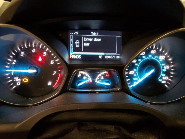 Zdjęcie 9 z aukcji – 2015 FORD ESCAPE SE z VIN 1FMCU9G98FUC29260