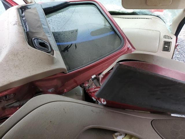 Photo 8 from auction – 2003 FORD ESCAPE XLT with VIN 1FMYU03193KB46669