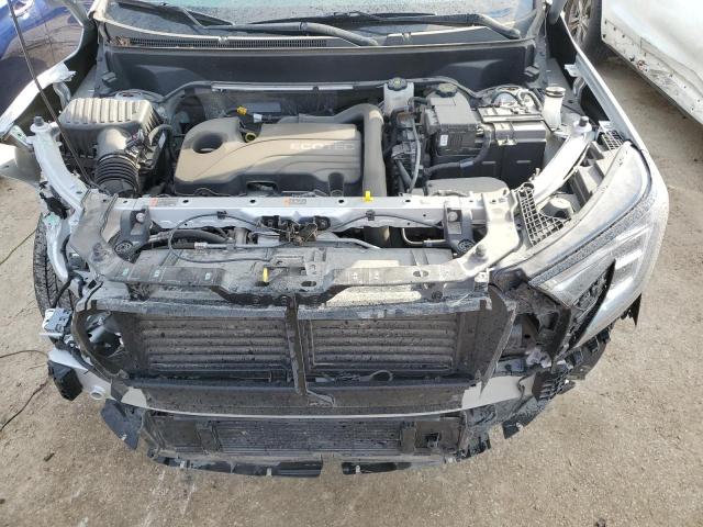 Photo 12 from auction – 2022 GMC TERRAIN SL with VIN 3GKALTEV5NL218516