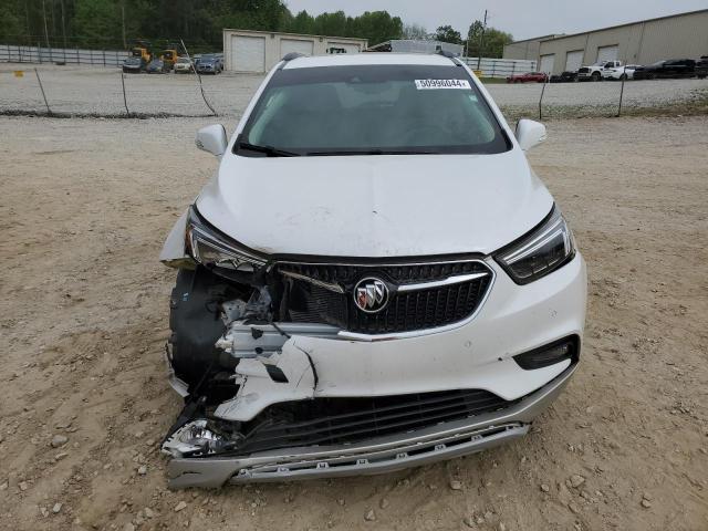 Photo 5 from auction – 2018 BUICK ENCORE PRE with VIN KL4CJDSM7JB607773
