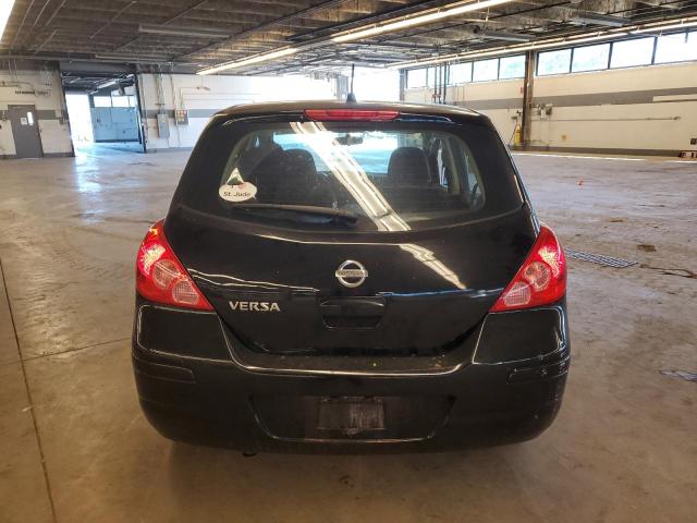 Photo 6 from auction – 2010 NISSAN VERSA S with VIN 3N1BC1CP2AL446544