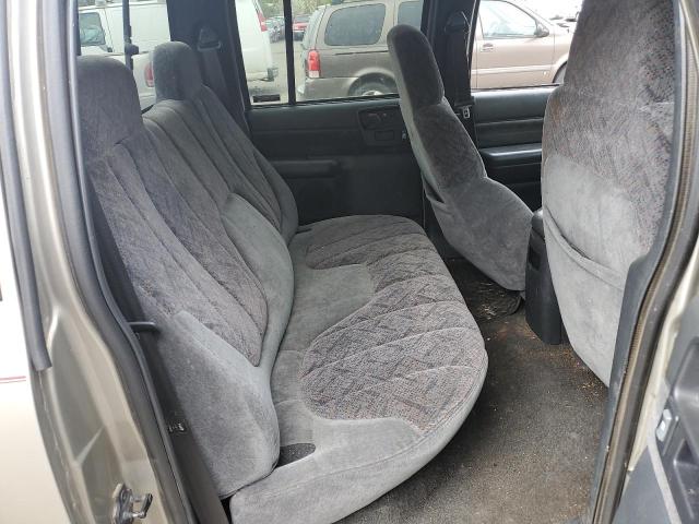 Photo 10 from auction – 2001 GMC SONOMA with VIN 1GTDT13W71K154628