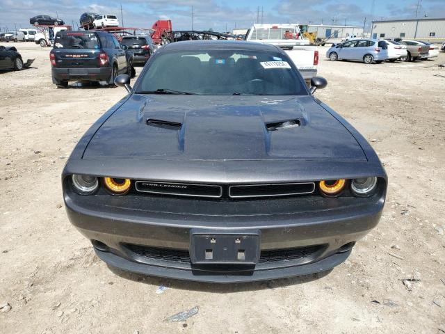 Photo 5 from auction – 2019 DODGE CHALLENGER with VIN 2C3CDZAG8KH731294
