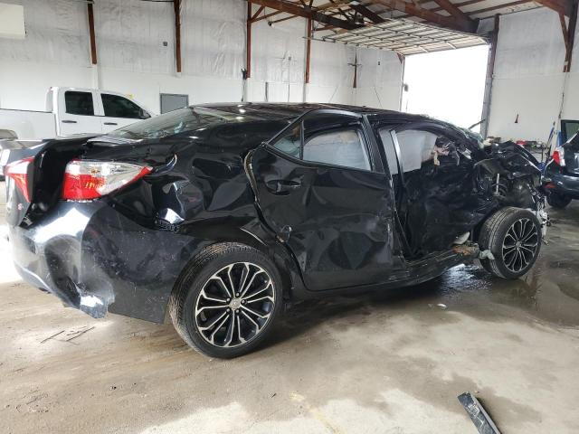 Photo 3 from auction – 2016 TOYOTA COROLLA L with VIN 2T1BURHE9GC640774