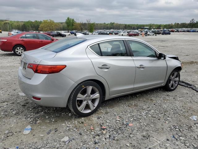 Photo 3 from auction – 2015 ACURA ILX 20 with VIN 19VDE1F39FE001277