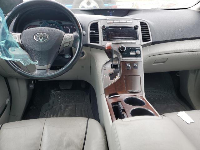 Photo 8 from auction – 2010 TOYOTA VENZA with VIN 4T3ZA3BB6AU023185