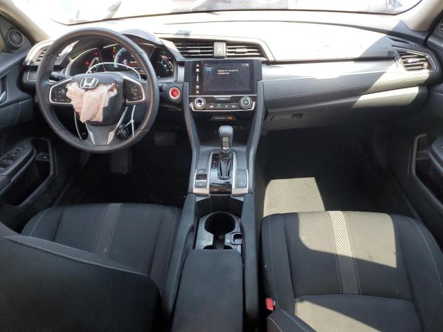 Photo 8 from auction – 2016 HONDA CIVIC EX with VIN 19XFC2F76GE244464