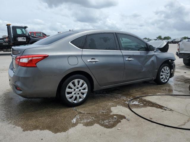 Photo 3 from auction – 2017 NISSAN SENTRA S with VIN 3N1AB7AP2HY387979