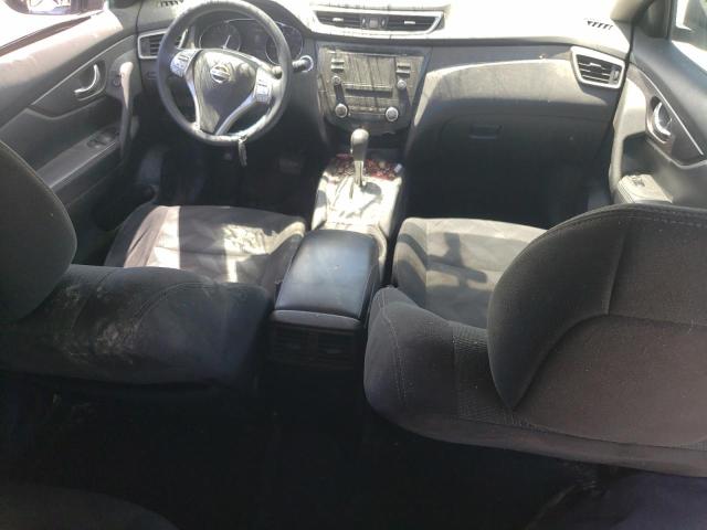 Photo 8 from auction – 2016 NISSAN ROGUE S with VIN 5N1AT2MV8GC848158