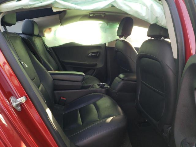 Photo 10 from auction – 2014 CHEVROLET VOLT with VIN 1G1RH6E48EU147335