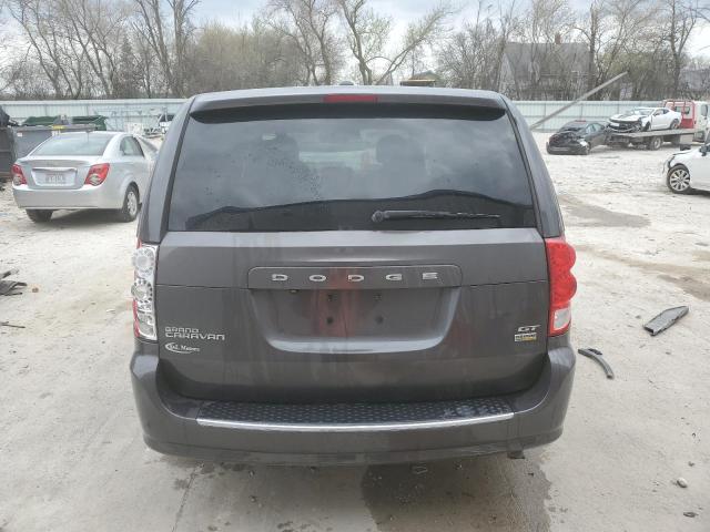 Photo 6 from auction – 2019 DODGE GRAND CARA with VIN 2C4RDGEG1KR640947