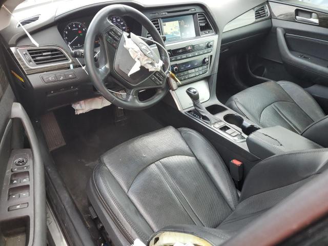 Photo 8 from auction – 2016 HYUNDAI SONATA SPO with VIN 5NPE34AF7GH324695