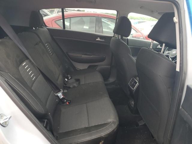 Photo 11 from auction – 2018 KIA SPORTAGE L with VIN KNDPMCAC5J7396285