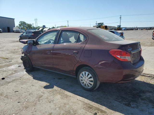 Photo 2 from auction – 2019 MITSUBISHI MIRAGE G4 with VIN ML32F3FJ8KHF12933