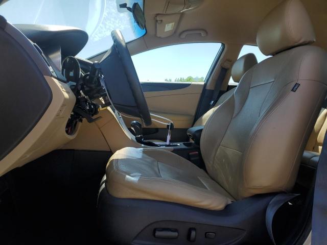 Photo 7 from auction – 2011 HYUNDAI SONATA GLS with VIN 5NPEB4ACXBH158397