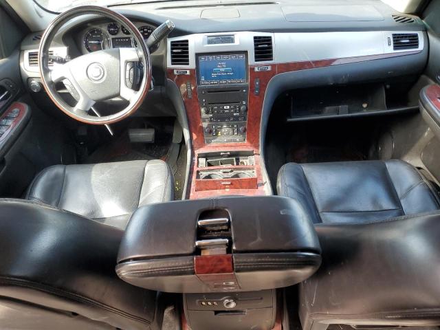 Photo 8 from auction – 2007 CADILLAC ESCALADE E with VIN 1GYFK66827R312521
