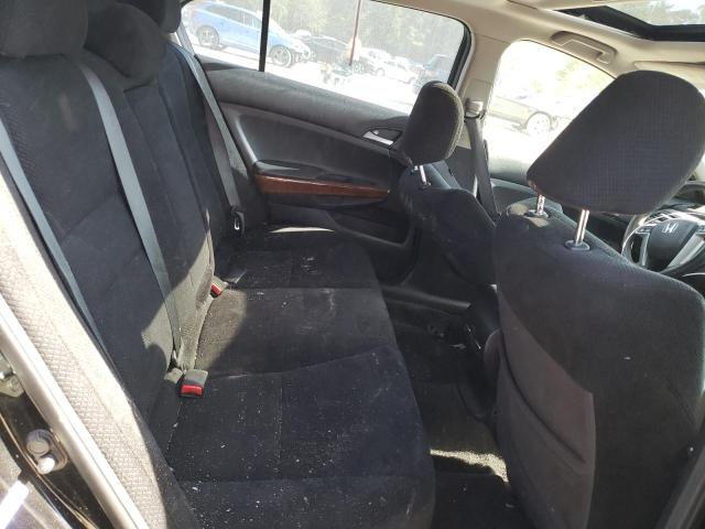 Photo 10 from auction – 2012 HONDA ACCORD EX with VIN 1HGCP2F74CA198364