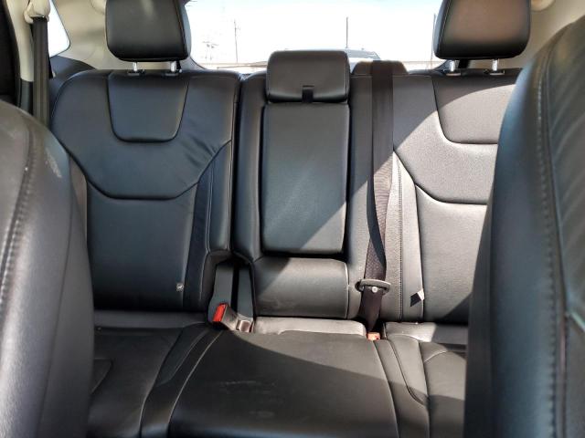 Photo 10 from auction – 2015 FORD EDGE TITAN with VIN 2FMTK3K99FBB35565