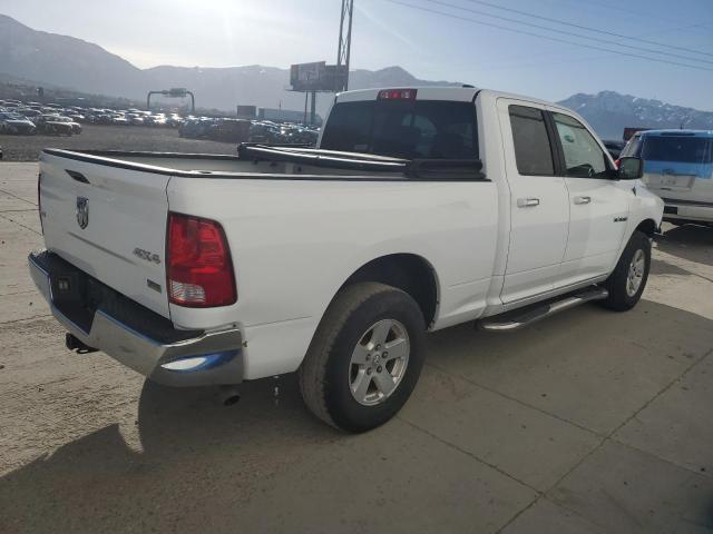 Photo 3 from auction – 2010 DODGE RAM 1500 with VIN 1D7RV1GP4AS136287
