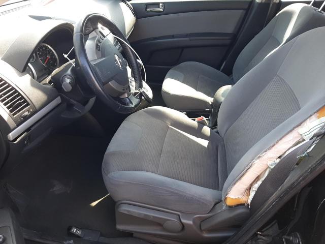 Photo 7 from auction – 2011 NISSAN SENTRA 2.0 with VIN 3N1AB6AP3BL618676