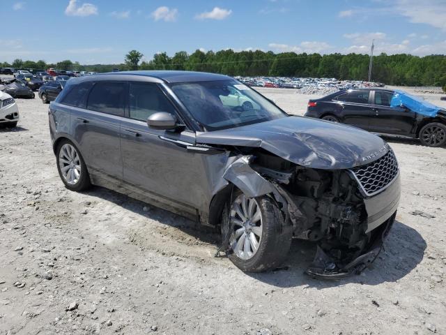 Photo 4 from auction – 2018 LAND ROVER RANGE ROVE with VIN SALYB2RV6JA716820