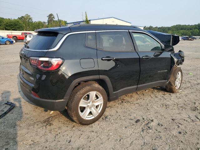 Photo 3 from auction – 2022 JEEP COMPASS LA with VIN 3C4NJDBBXNT180977