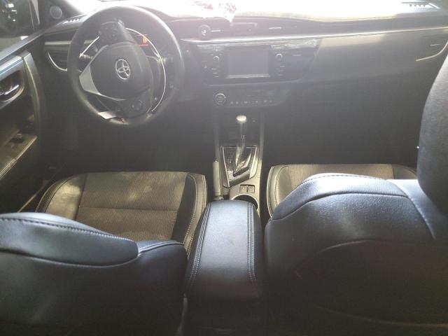 Photo 8 from auction – 2015 TOYOTA COROLLA L with VIN 2T1BURHE4FC440576