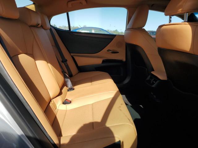 Photo 10 from auction – 2024 LEXUS ES 350 BAS with VIN 58ADZ1B10RU170999