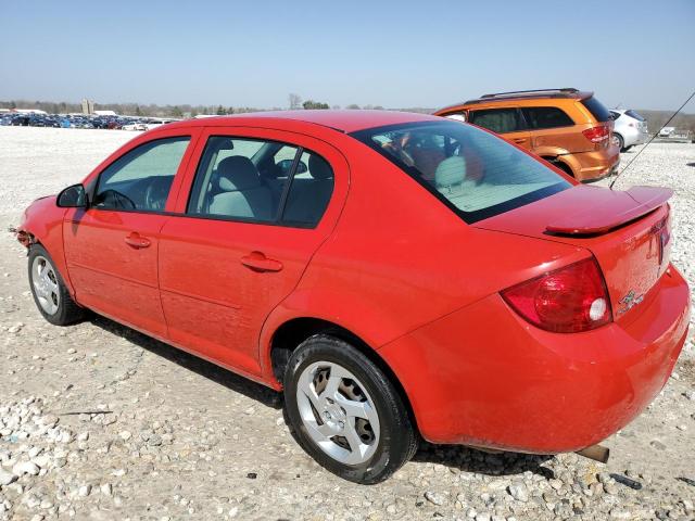 Zdjęcie 2 z aukcji – 2008 PONTIAC G5 z VIN 1G2AJ55F787299909