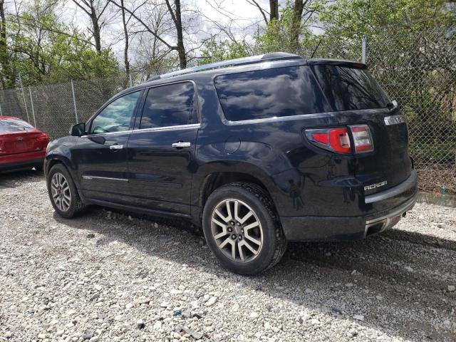 Photo 2 from auction – 2013 GMC ACADIA DEN with VIN 1GKKVTKDXDJ155333