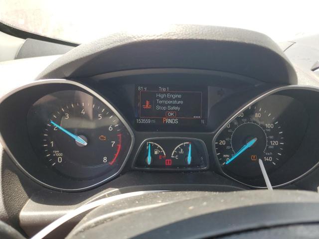 Photo 9 from auction – 2019 FORD ESCAPE SE with VIN 1FMCU0GD8KUB09338