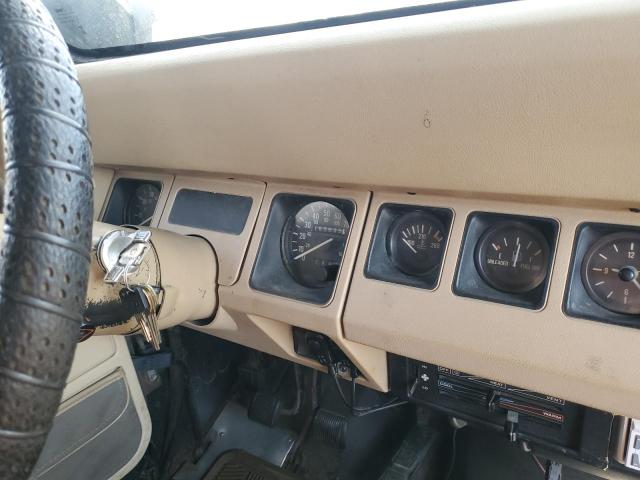 Photo 9 from auction – 1990 JEEP WRANGLER with VIN 2J4FY49TXLJ524265